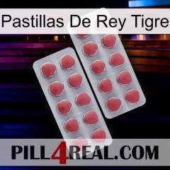 Tiger King Pills 19